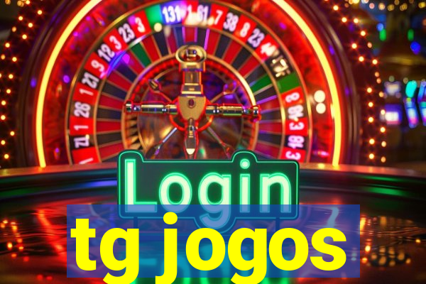 tg jogos